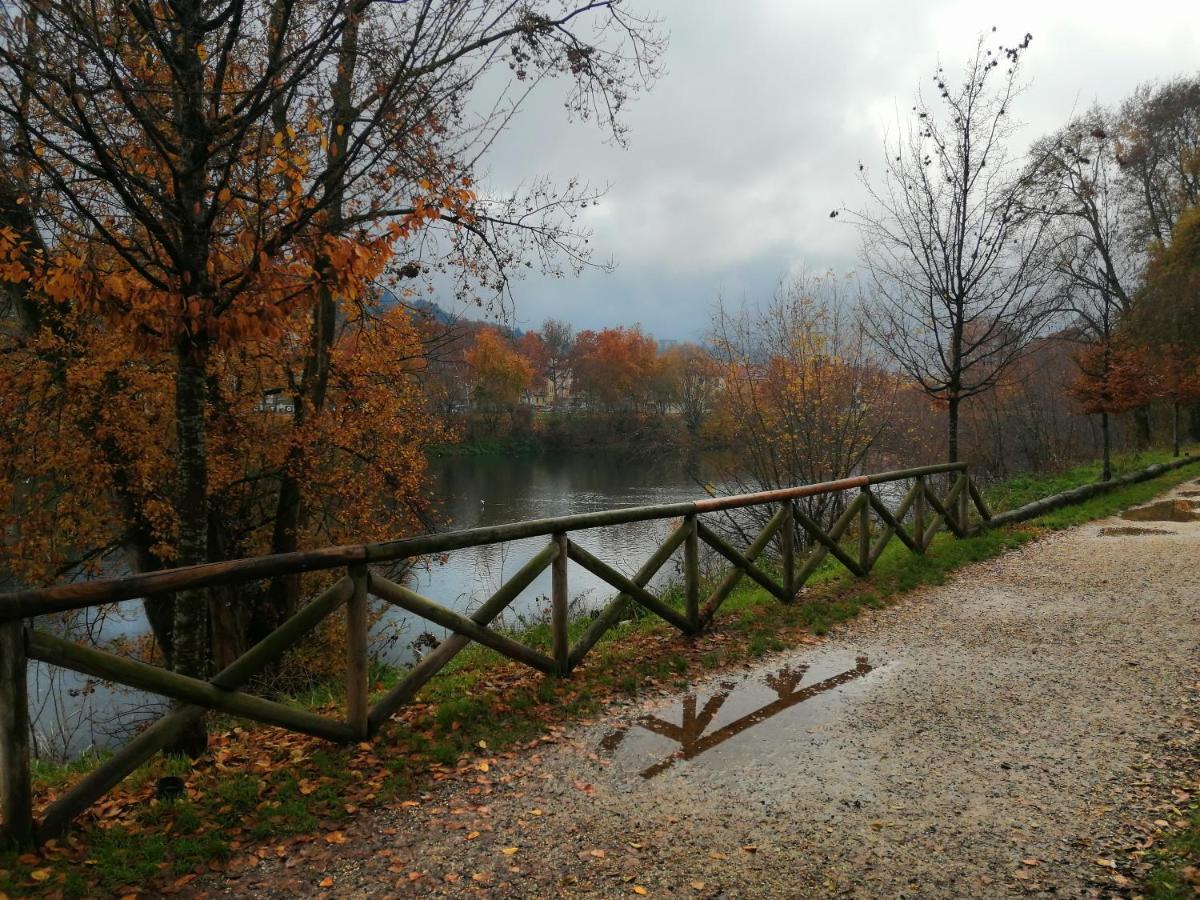 Appartamento Lungo Fiume Turin Bagian luar foto
